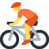 Bicyclist 🚴